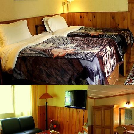 Kichu Resorts Paro Exterior photo